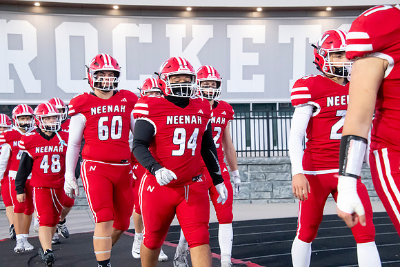 Neenah vs Kimberly 0186