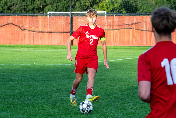 NHS Soccer 0066
