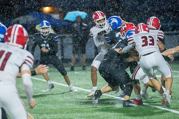 NHS vs OshWest 0190