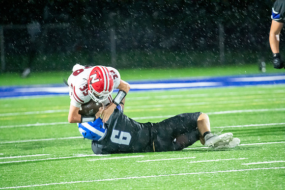 NHS vs OshWest 0948