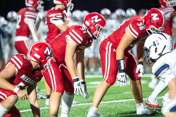NHS vs AppNorth 0758
