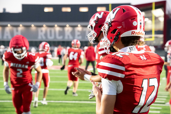 Neenah vs Hortonville 0073