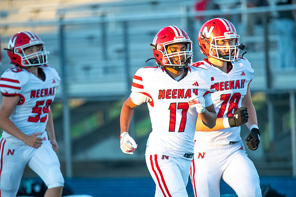 Neenah vs Appleton North 0136