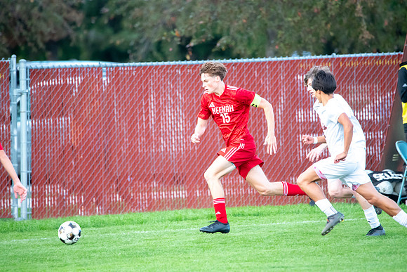 NHS Soccer 0148