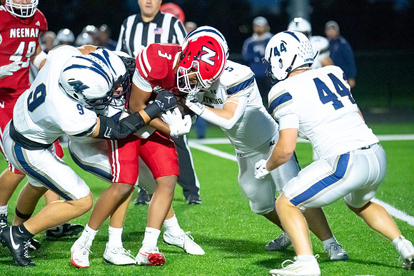 NHS vs AppNorth 0643