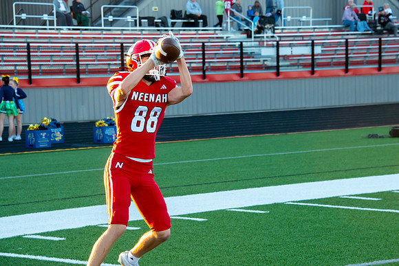 NHS vs AppNorth 0199