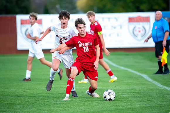 NHS Soccer 0376