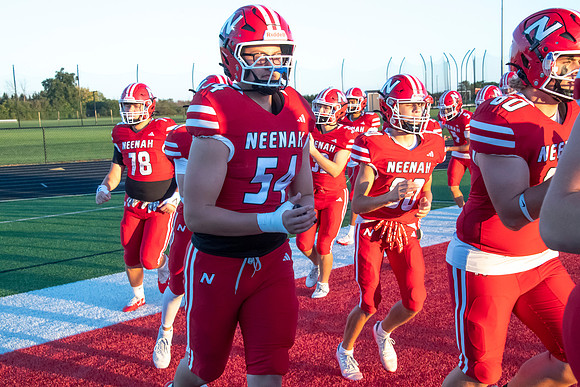 NHS vs AppNorth 0401