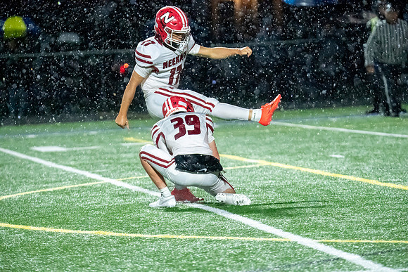 NHS vs OshWest 0738