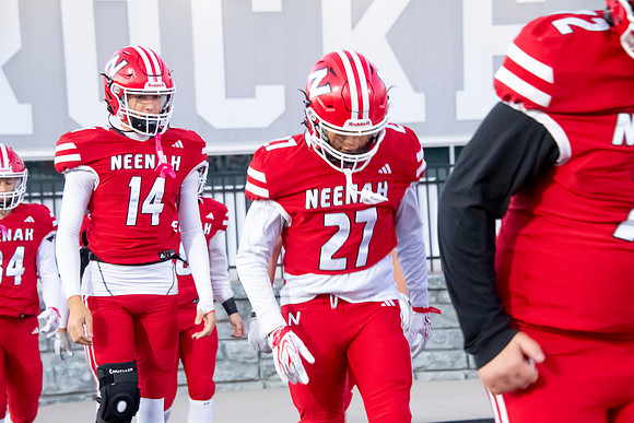Neenah vs Kimberly 0200