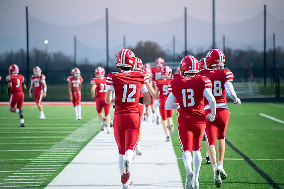 Neenah vs DePere 0068