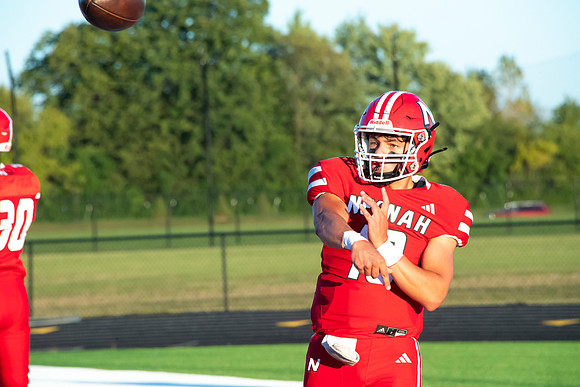Neenah vs Oshkosh West 0136