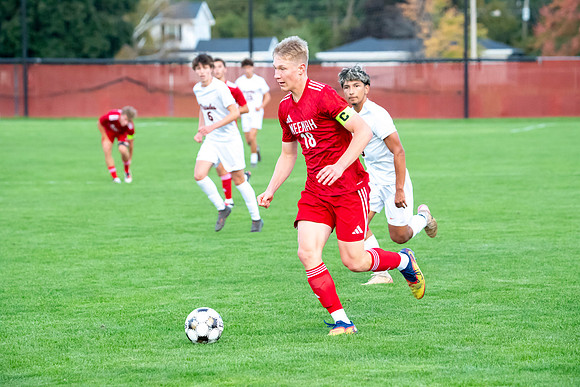 NHS Soccer 0269