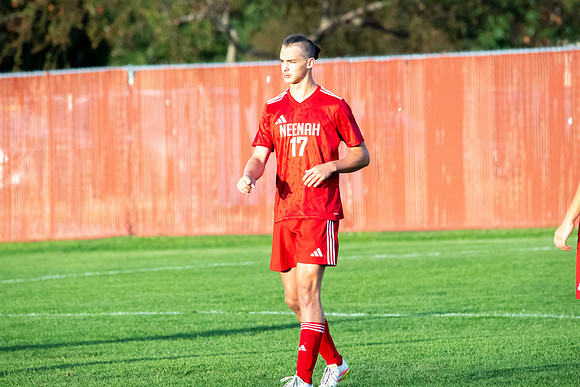 NHS Soccer 0059