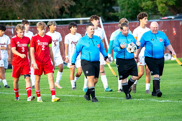 NHS Soccer 0015