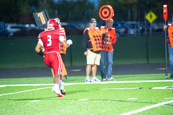 NHS vs AppNorth 0550