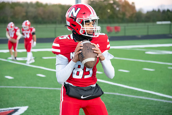 Neenah vs Kimberly 0090