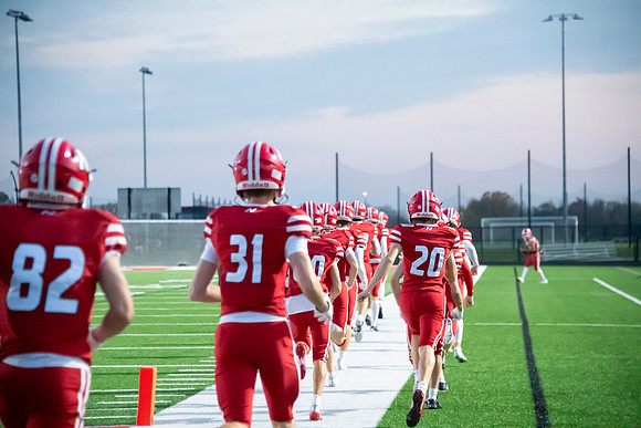 Neenah vs DePere 0064
