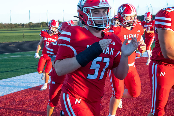 NHS vs AppNorth 0433