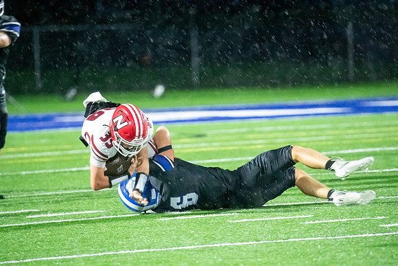 NHS vs OshWest 0949