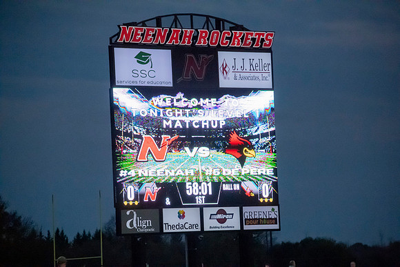 Neenah vs DePere 0029