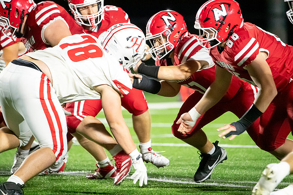 Neenah vs Hortonville 0469
