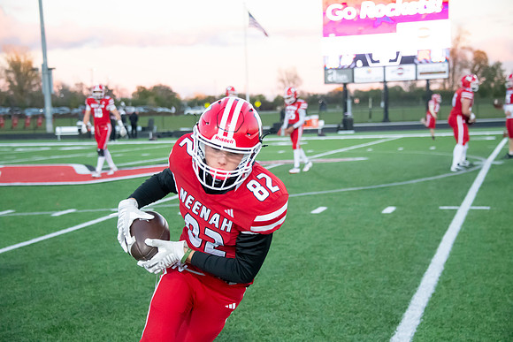 Neenah vs Kimberly 0052