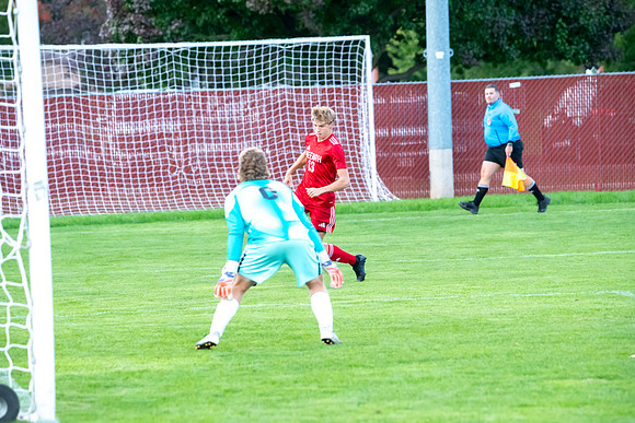 NHS Soccer 0370