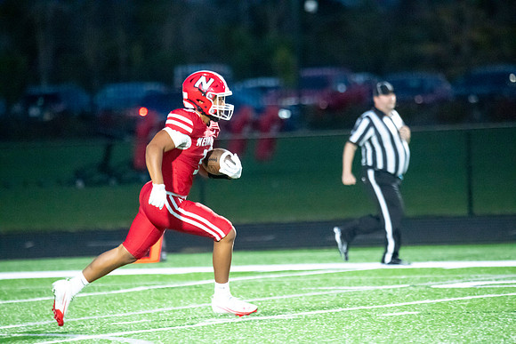 NHS vs AppNorth 0541