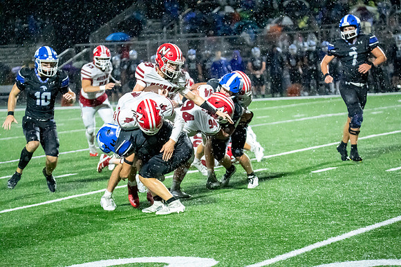 NHS vs OshWest 0657