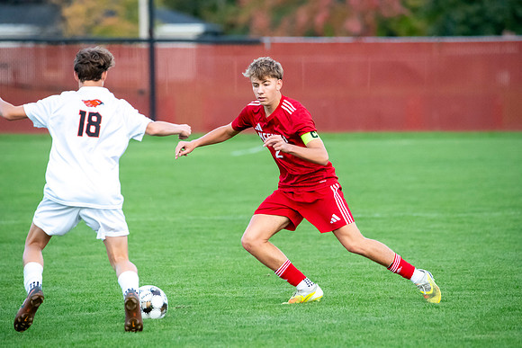 NHS Soccer 0155
