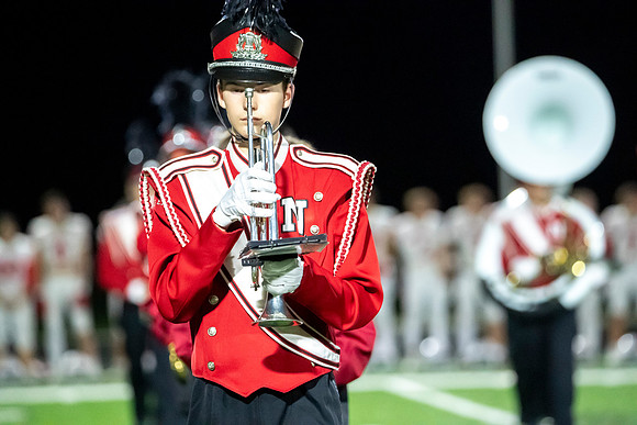 Neenah vs Hortonville 0226