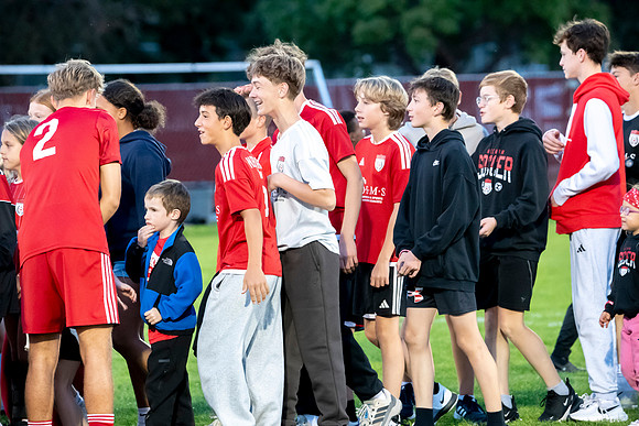 NHS Soccer 0738
