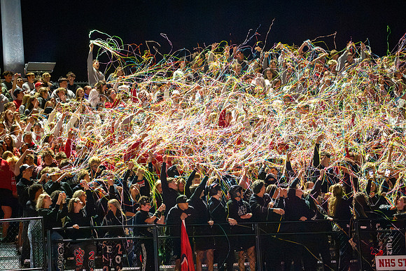Neenah vs Hortonville 0327