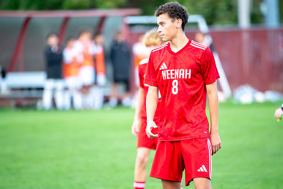 NHS Soccer 0240