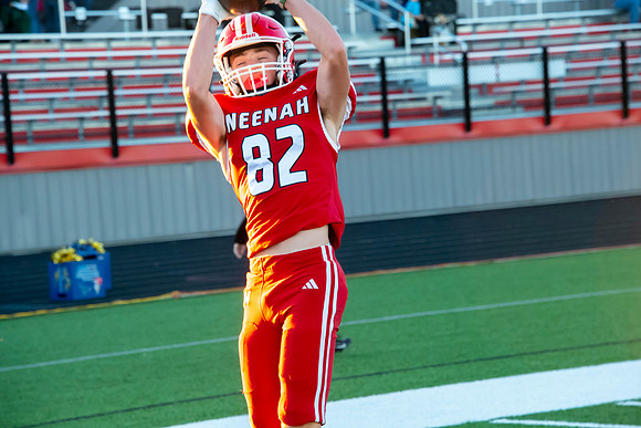 NHS vs AppNorth 0193