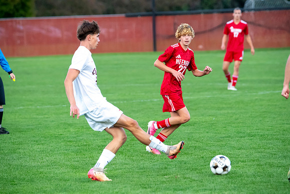 NHS Soccer 0235