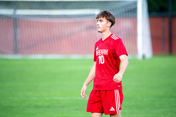 NHS Soccer 0174