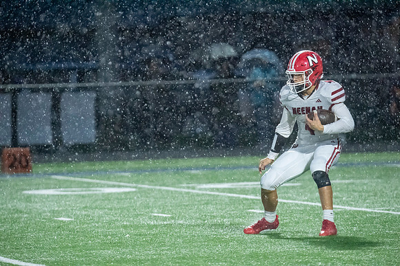 NHS vs OshWest 0183