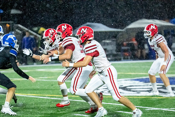 NHS vs OshWest 0521