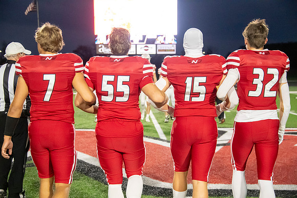 Neenah vs Hortonville 0155