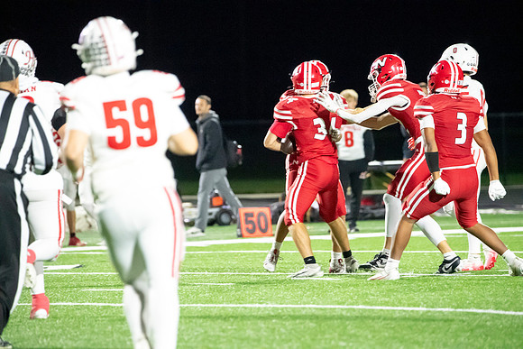 Neenah vs Hortonville 0396