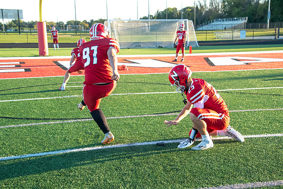 NHS vs AppNorth 0126