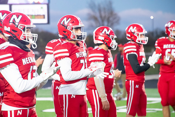 Neenah vs Kimberly 0266