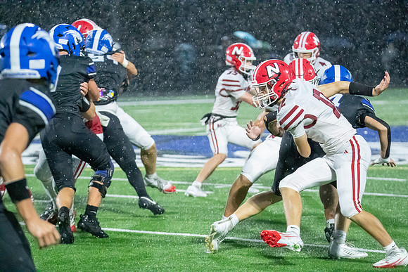 NHS vs OshWest 0326