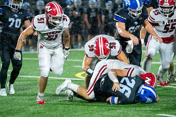 NHS vs OshWest 0476