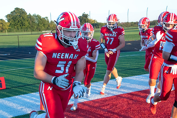 NHS vs AppNorth 0381