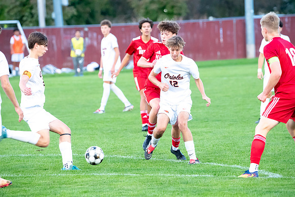 NHS Soccer 0464
