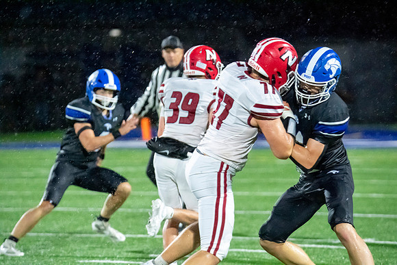 NHS vs OshWest 0597