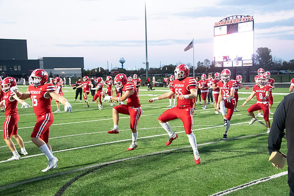 Neenah vs Hortonville 0054